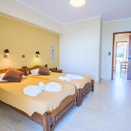 Seaside Apartments Ampavris Luaran gambar
